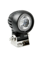 Lampa Lampa Lighting & Mounting – Compact LED/Fog Lights and Universal Brackets