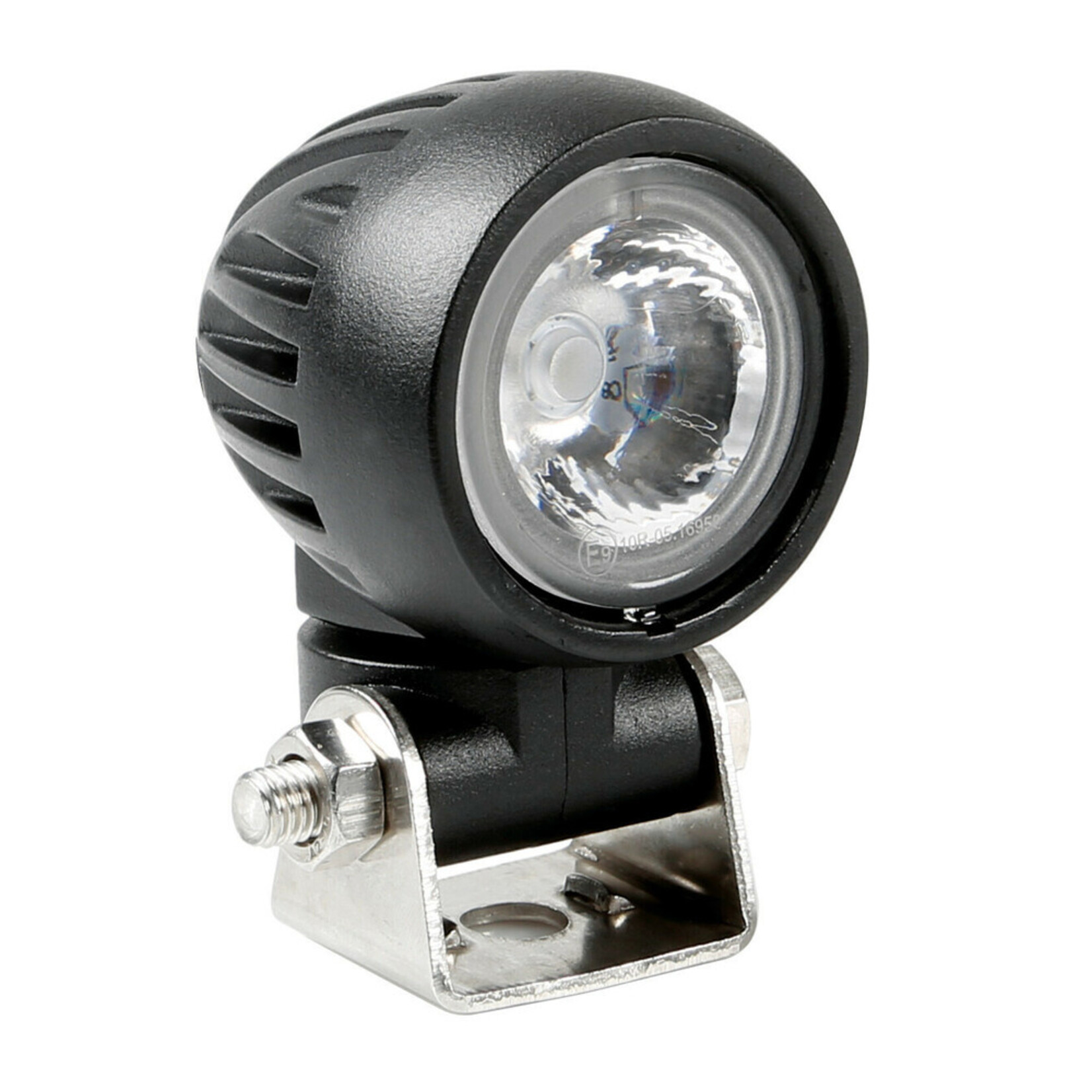 Lampa Lampa Lighting & Mounting – Compact LED/Fog Lights and Universal Brackets
