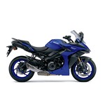 GSX S 1000 GT 2022-2026