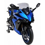 Ermax original size screen ermax GSX S 1000 GT 2022-2026