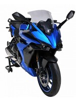 Ermax original size screen ermax GSX S 1000 GT 2022-2026