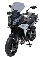 Ermax high protection windshield ermax MT09/FJ9 TRACER 2018/2020