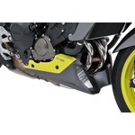 Ermax belly pan ermax mt09/fz 9 2017/2020