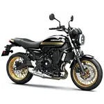  Z650 RS 2022-2025