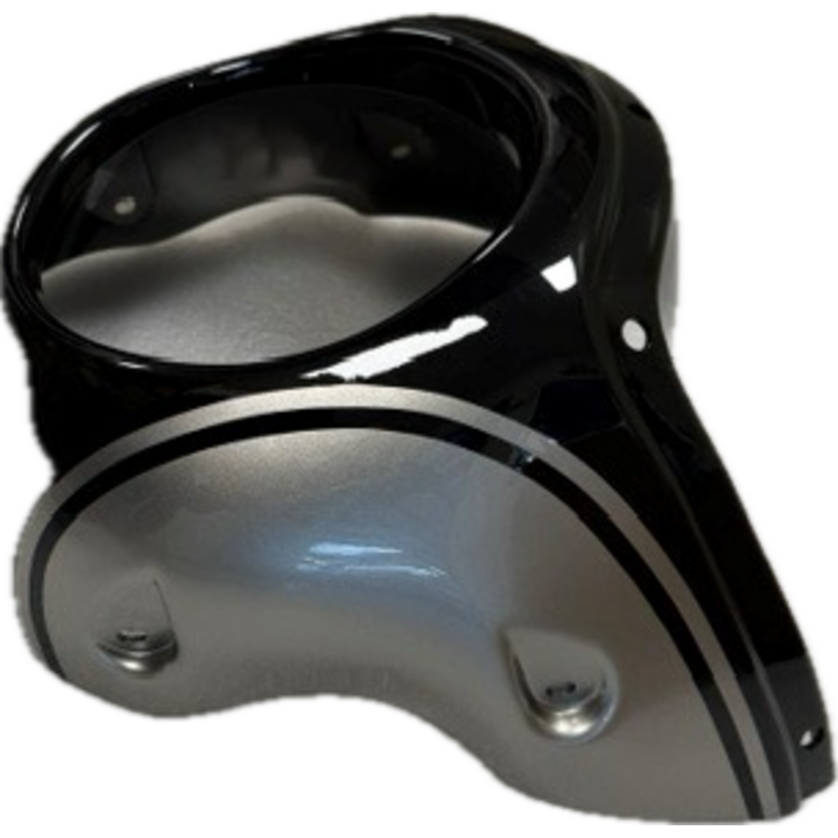 Ermax Tete of fork cafe racer Z 650 RS 2022-2025