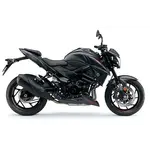 GSX S 750 2017-2022