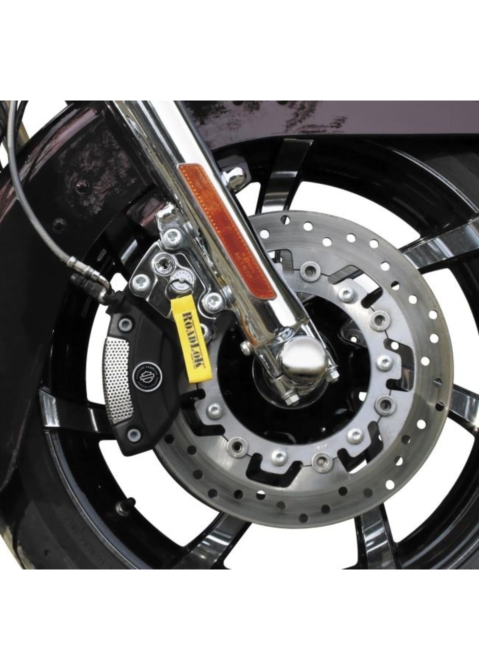 Roadlok ROADLOK XDA-302 for Harley Davidson Axial - Right Side [XDA-302]