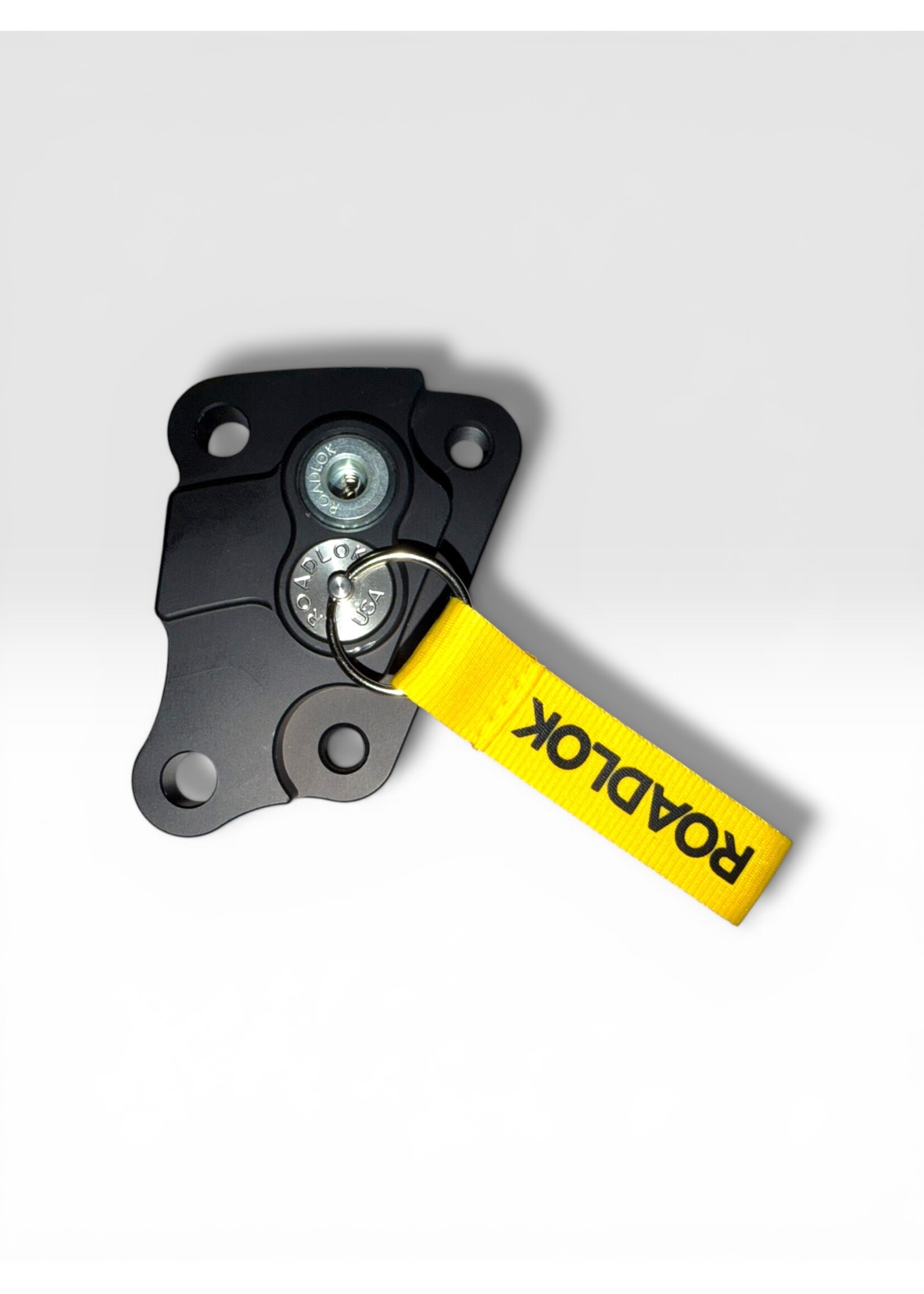 Roadlok ROADLOK XDA-302 Harley Davidson Axial -Rechterkant [XDA-302]