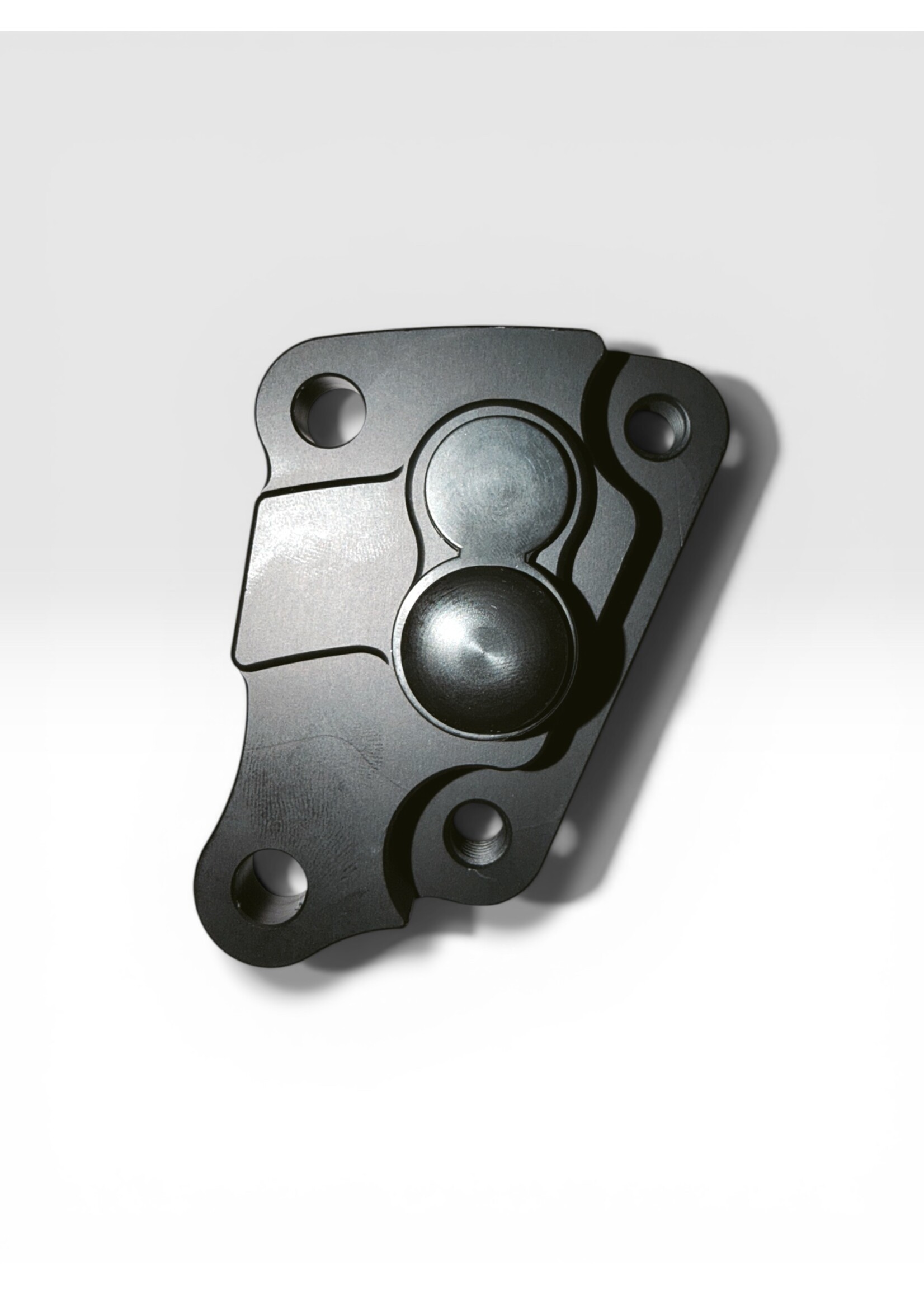 Roadlok ROADLOK XDA-302 for Harley Davidson Axial - Right Side [XDA-302]