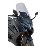 Ermax scooter windshield high protection ermax  58,5 cm