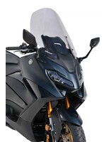 Ermax scooter windshield high protection ermax  58,5 cm