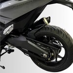 Ermax rear hugger ermax Forza 750 2025/2026