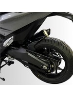 Ermax rear hugger ermax Forza 750 2025/2026