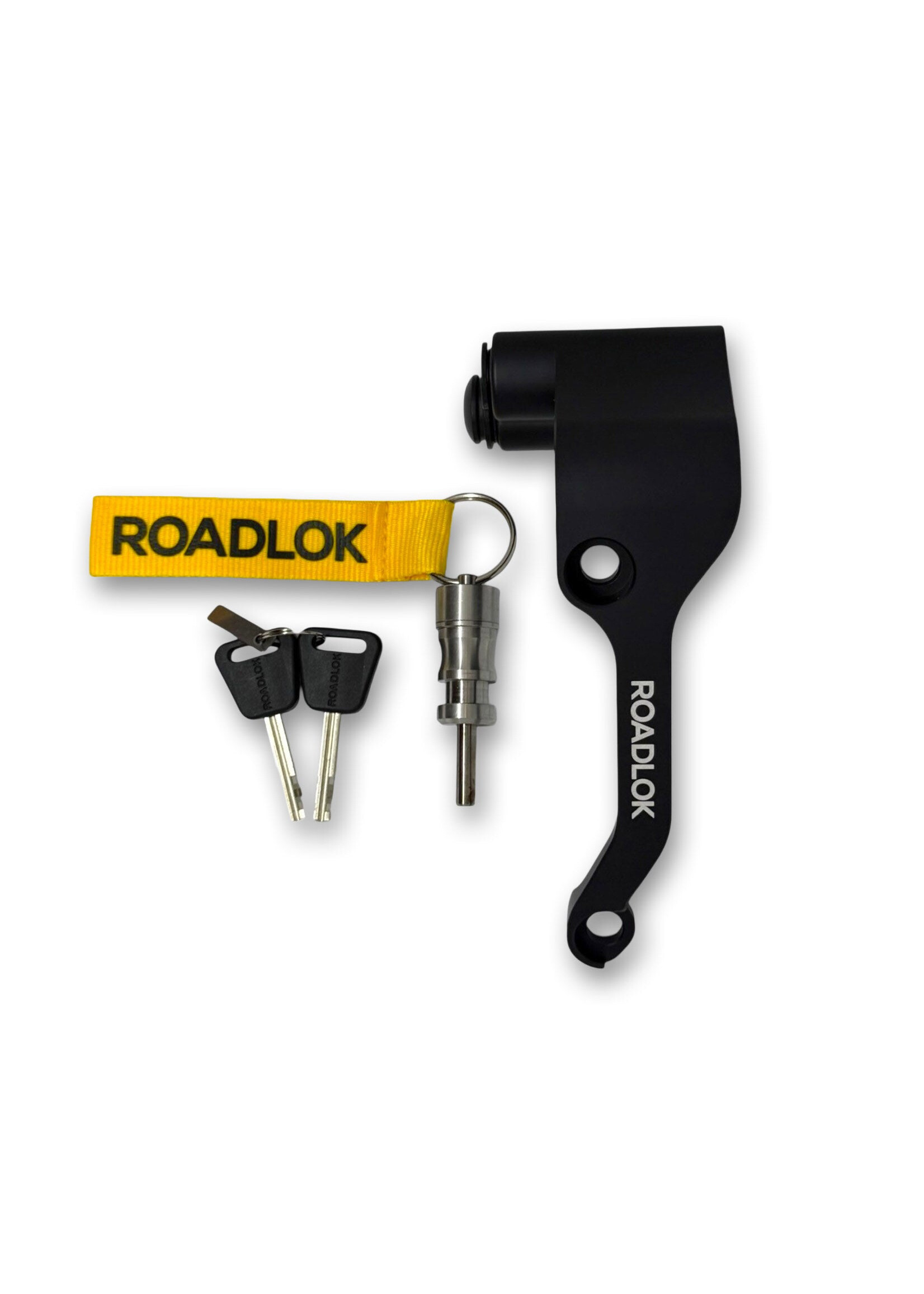 Roadlok ROADLOK XRA-108R JAPANSPORT 108mm Right Side