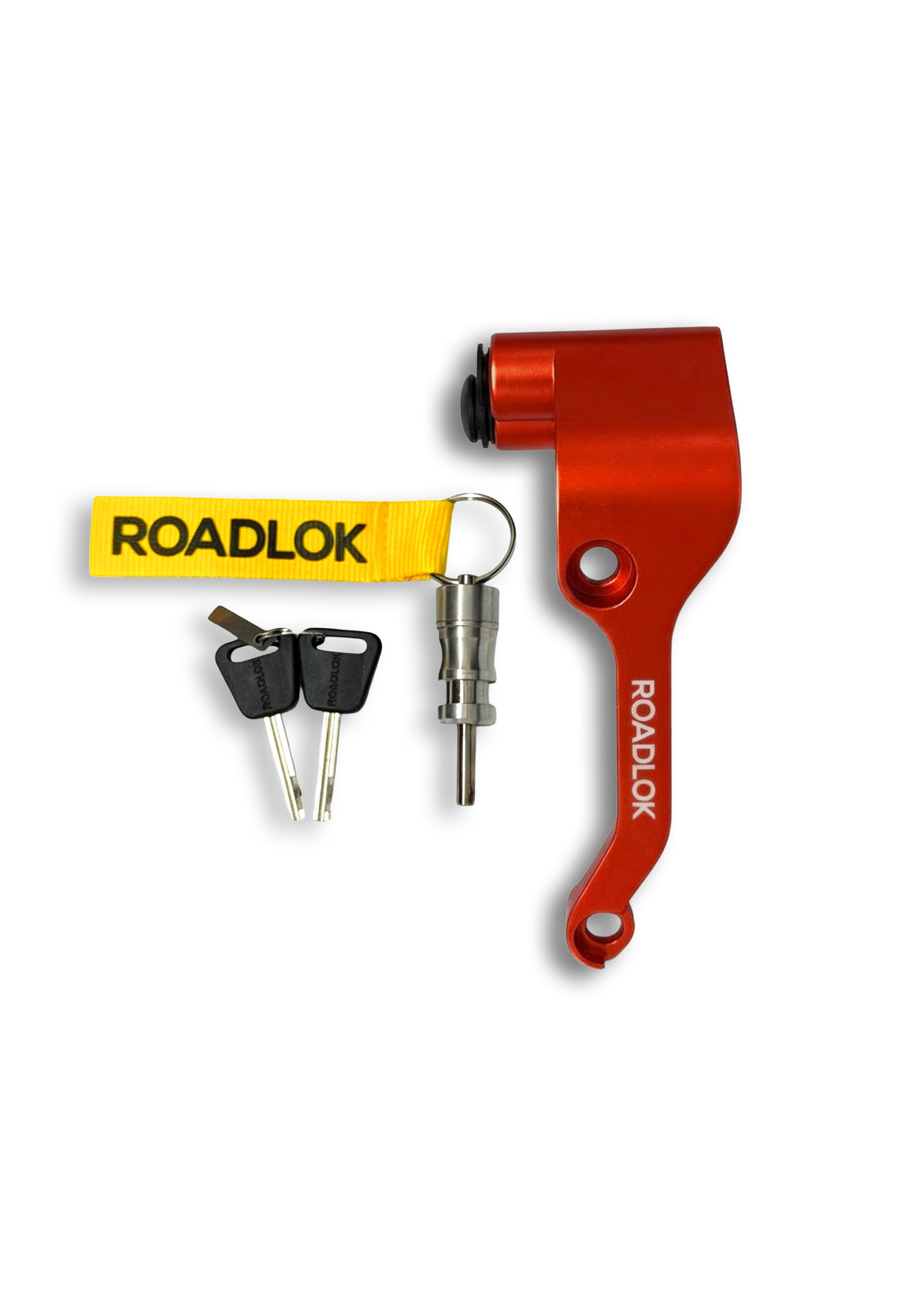 Roadlok ROADLOK XRA-108R JAPANSPORT 108mm Right Side