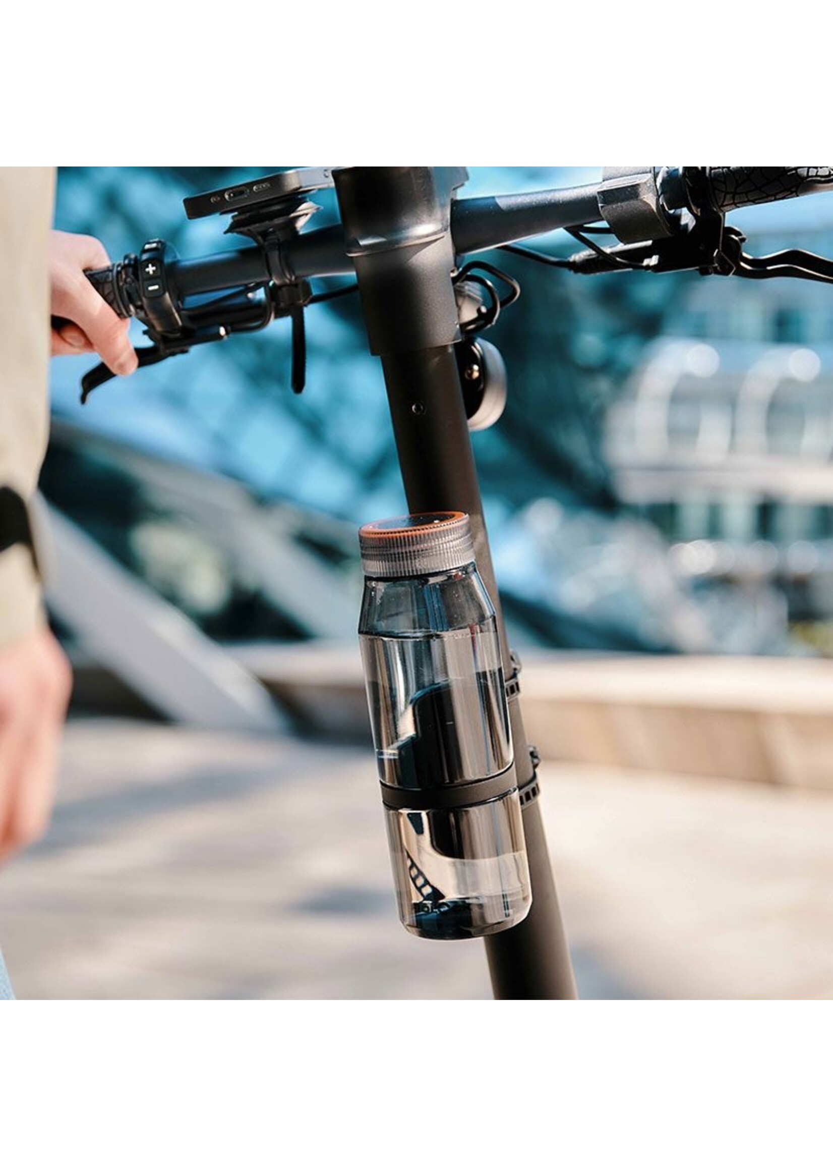 Fidlock TWIST Single bottle 700 life