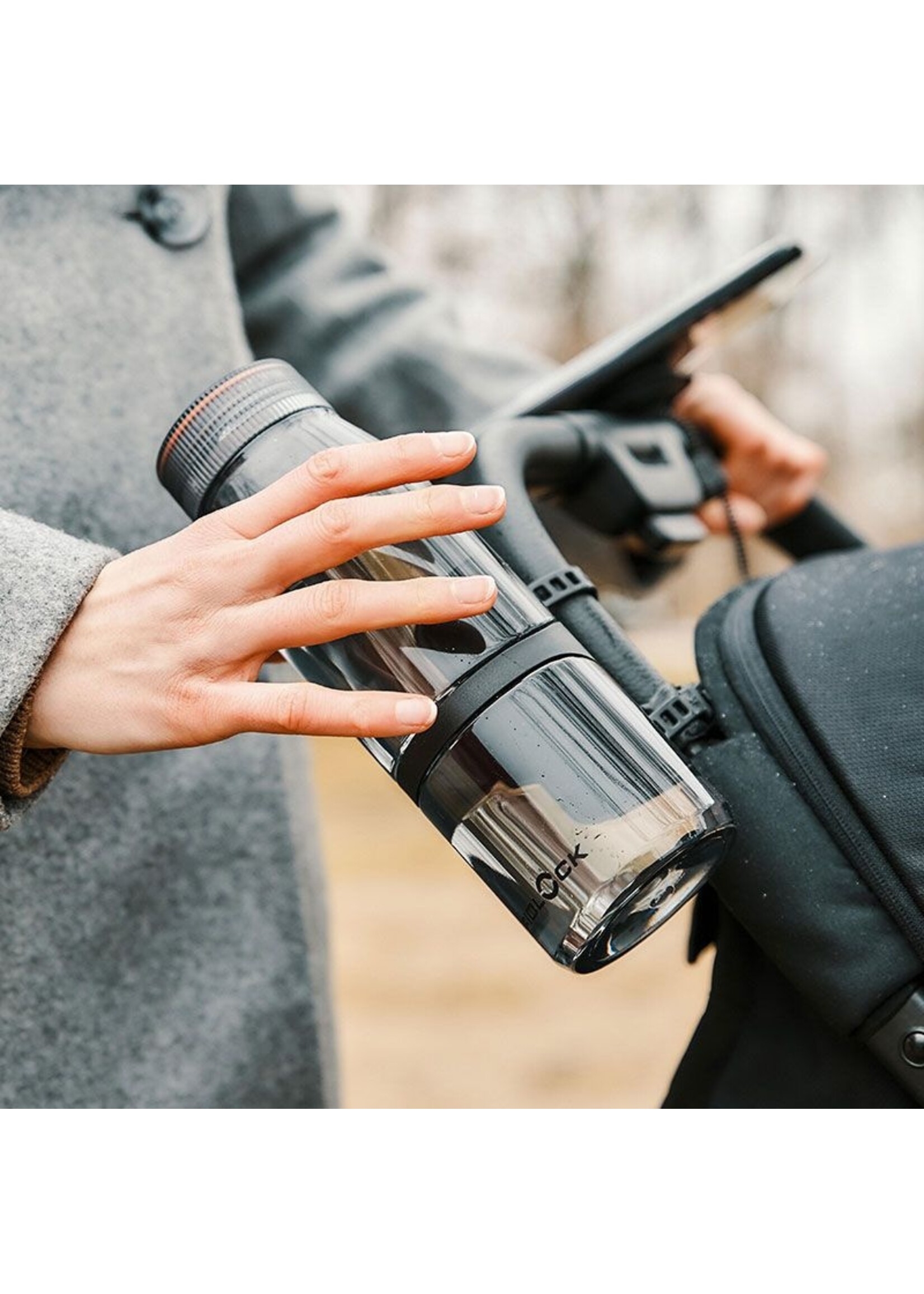 Fidlock TWIST Single bottle 700 life