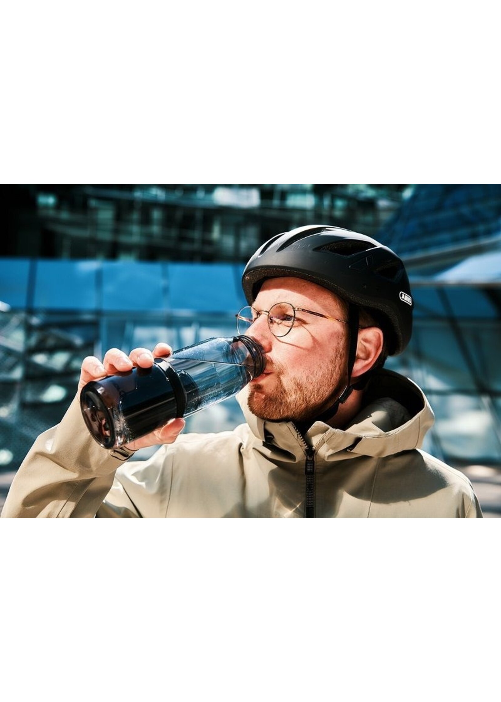 Fidlock TWIST Single bottle 700 life