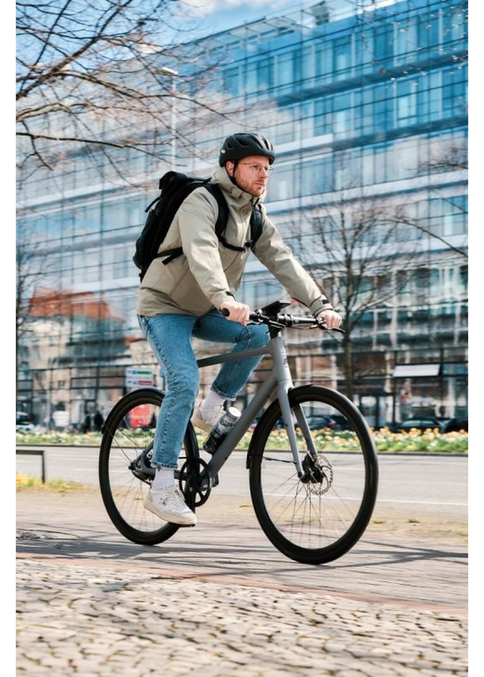 Fidlock TWIST Single bottle 700 life