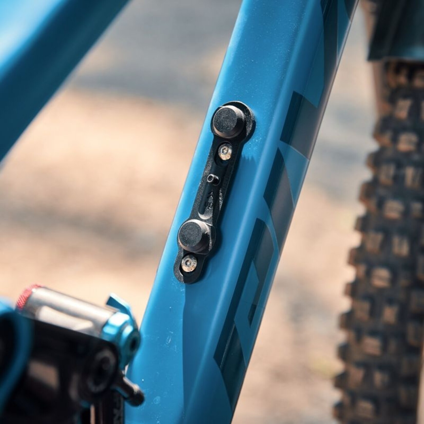Fidlock MAGNETISCHE MECHANISCHE FLESHOUDER VOOR FIETSFRAME