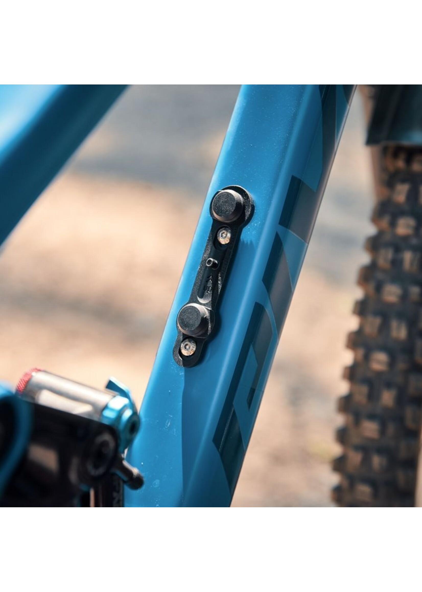 Fidlock MAGNETISCHE MECHANISCHE FLESHOUDER VOOR FIETSFRAME