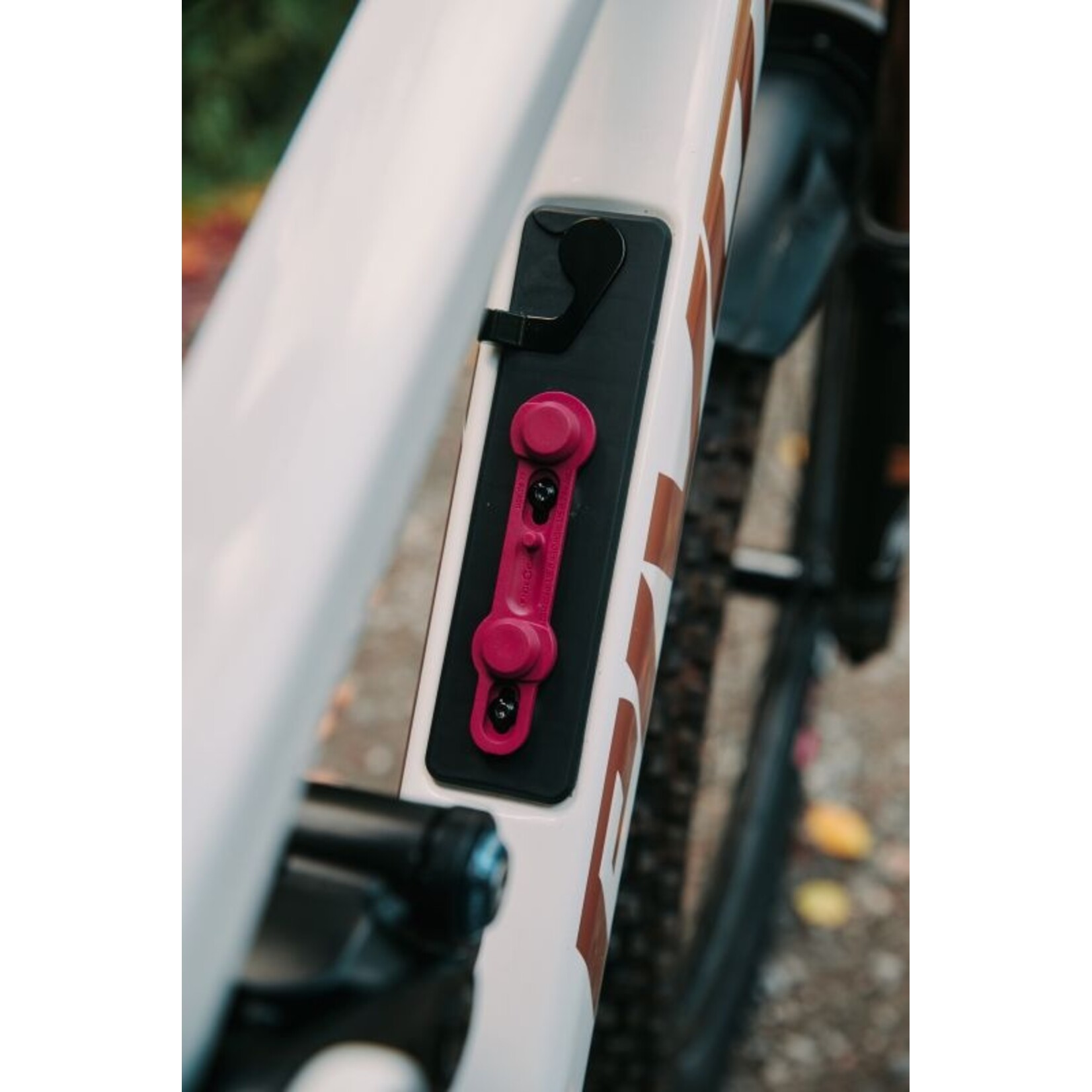 Fidlock MAGNETISCHE MECHANISCHE FLESHOUDER VOOR FIETSFRAME