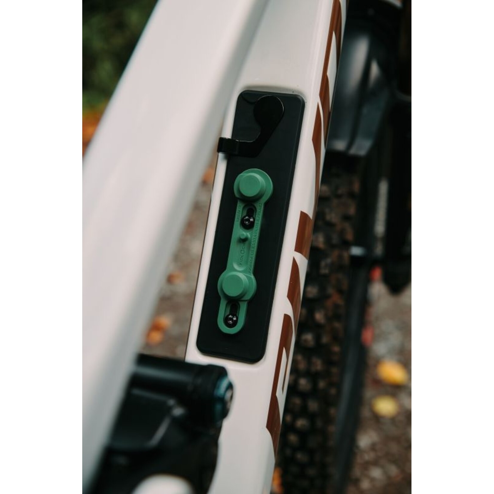 Fidlock MAGNETISCHE MECHANISCHE FLESHOUDER VOOR FIETSFRAME