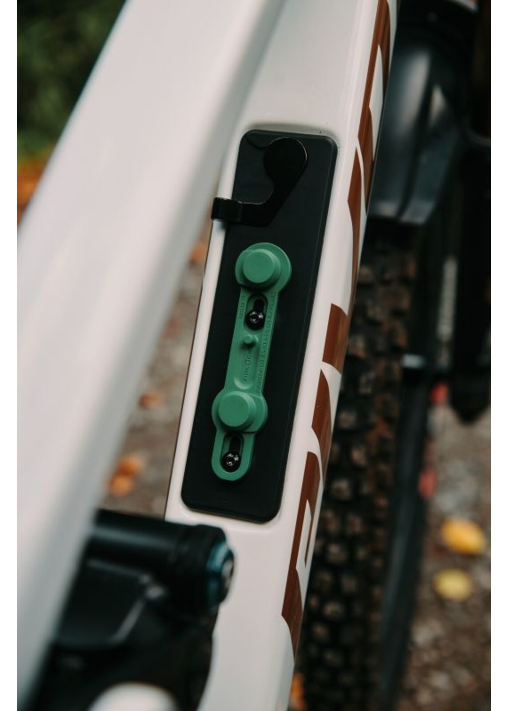 Fidlock MAGNETISCHE MECHANISCHE FLESHOUDER VOOR FIETSFRAME