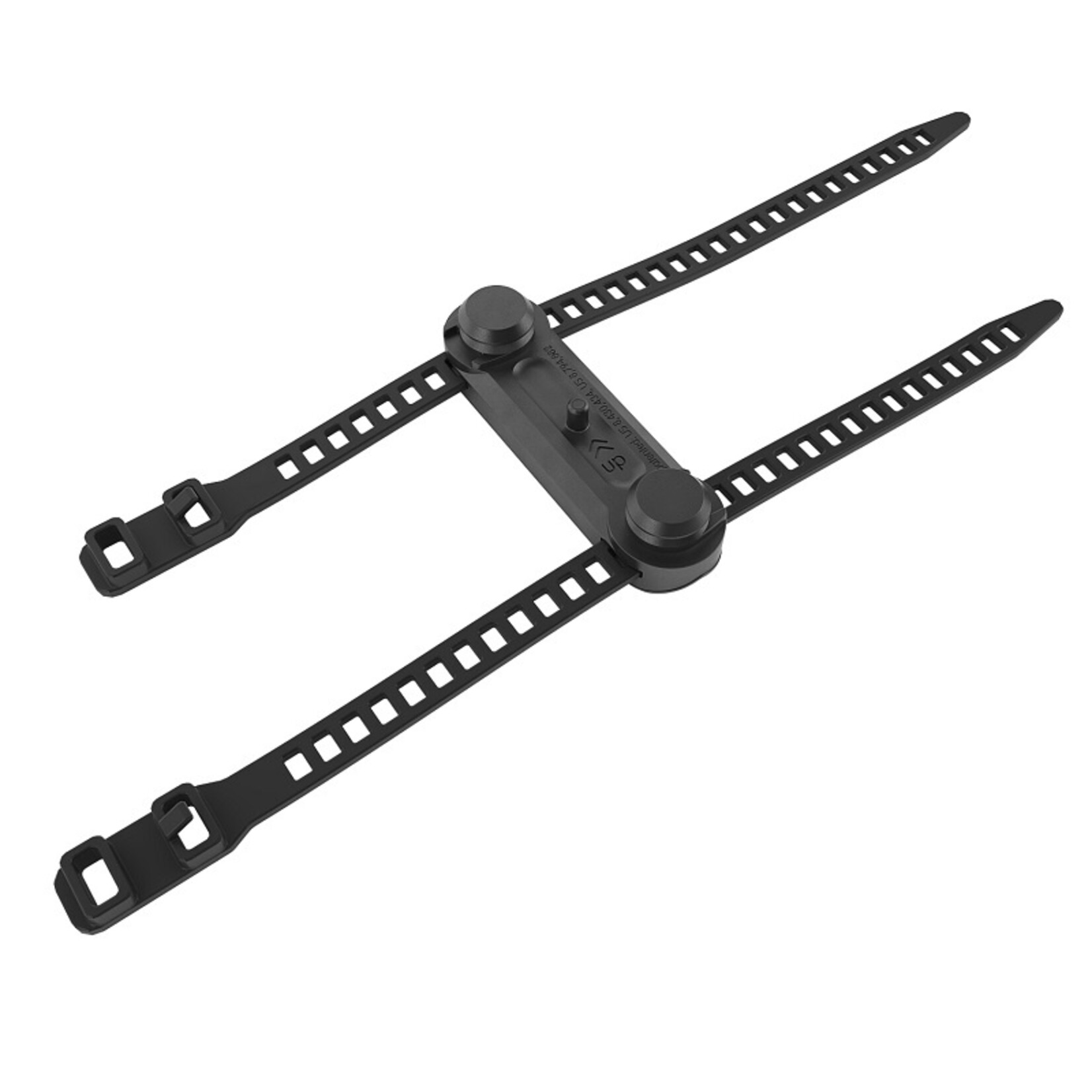 Fidlock BASIS UNIVERSELE MAGNETISCHE MECHANISCHE FLESHOUDER
