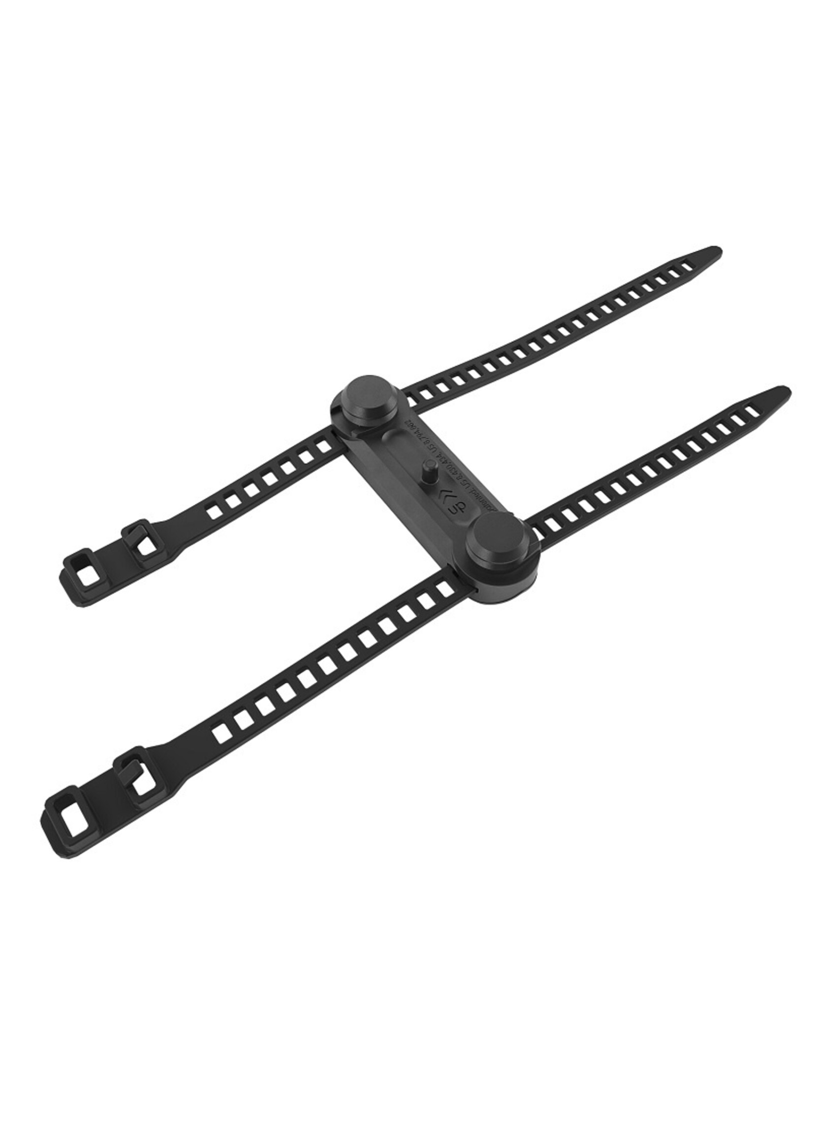 Fidlock BASIS UNIVERSELE MAGNETISCHE MECHANISCHE FLESHOUDER