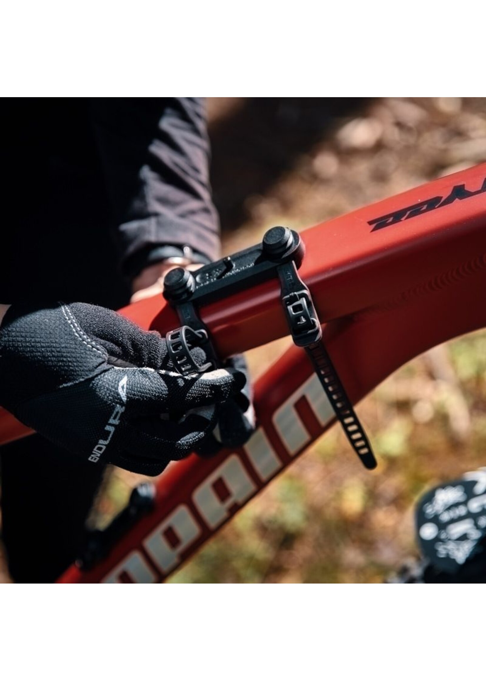 Fidlock BASIS UNIVERSELE MAGNETISCHE MECHANISCHE FLESHOUDER