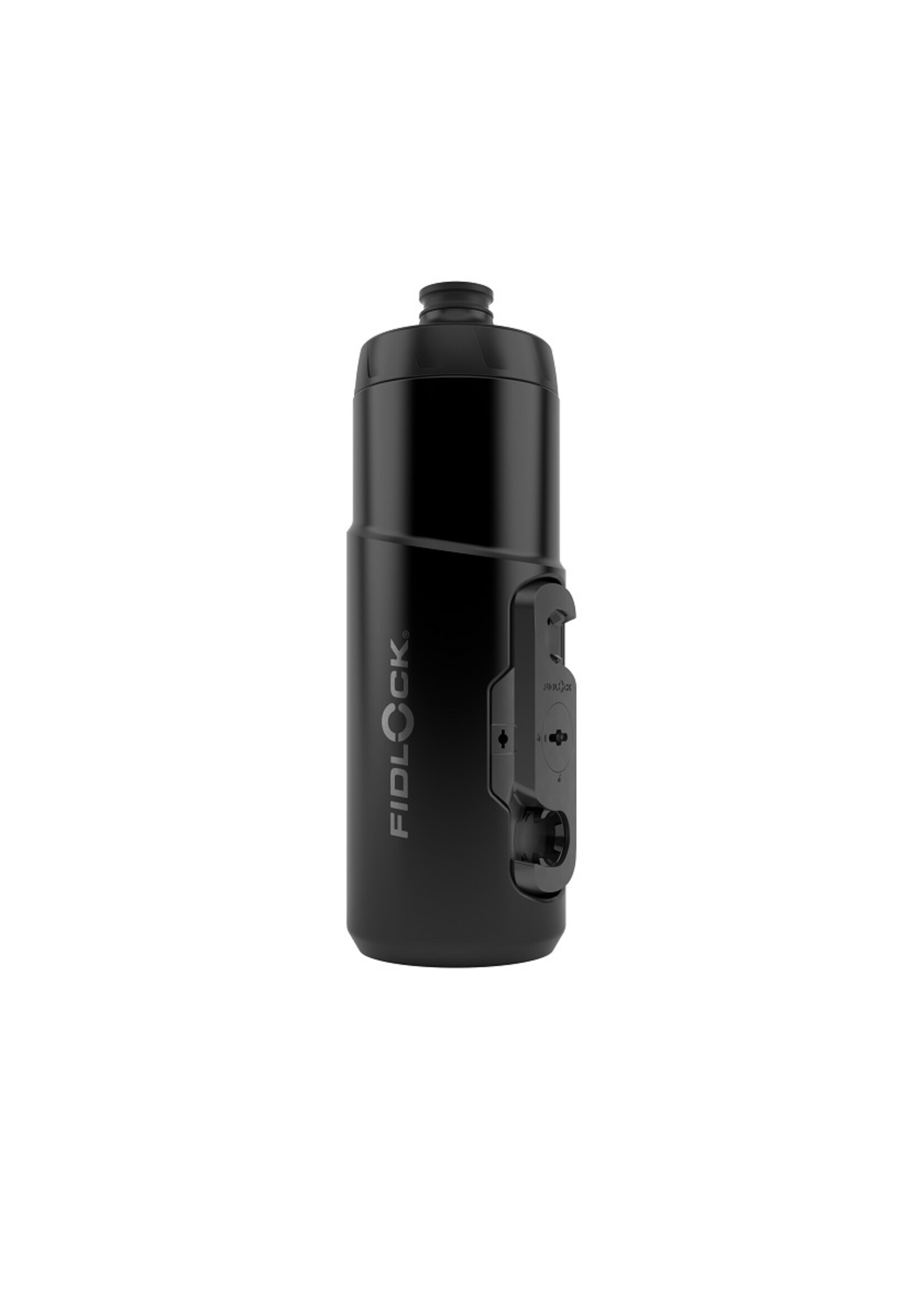 Fidlock 600 ML FLES VOOR MAGNETISCH-MECHANISCH FLESMONTAGESYSTEEM (GEEN BASE)