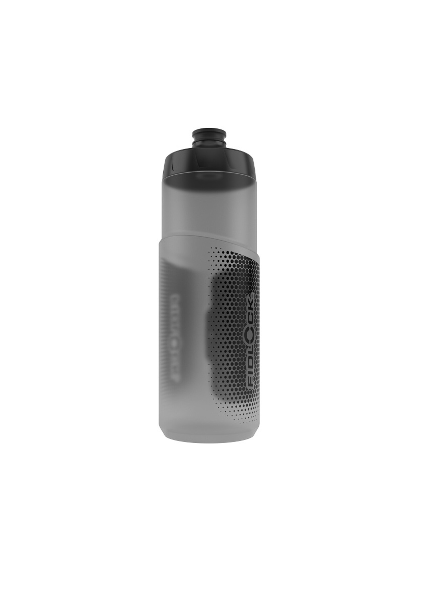 Fidlock 600 ML BOTTLE FOR MAGNETIC-MECHANICAL BOTTLE MOUNTING SYSTEM (NO BASE)