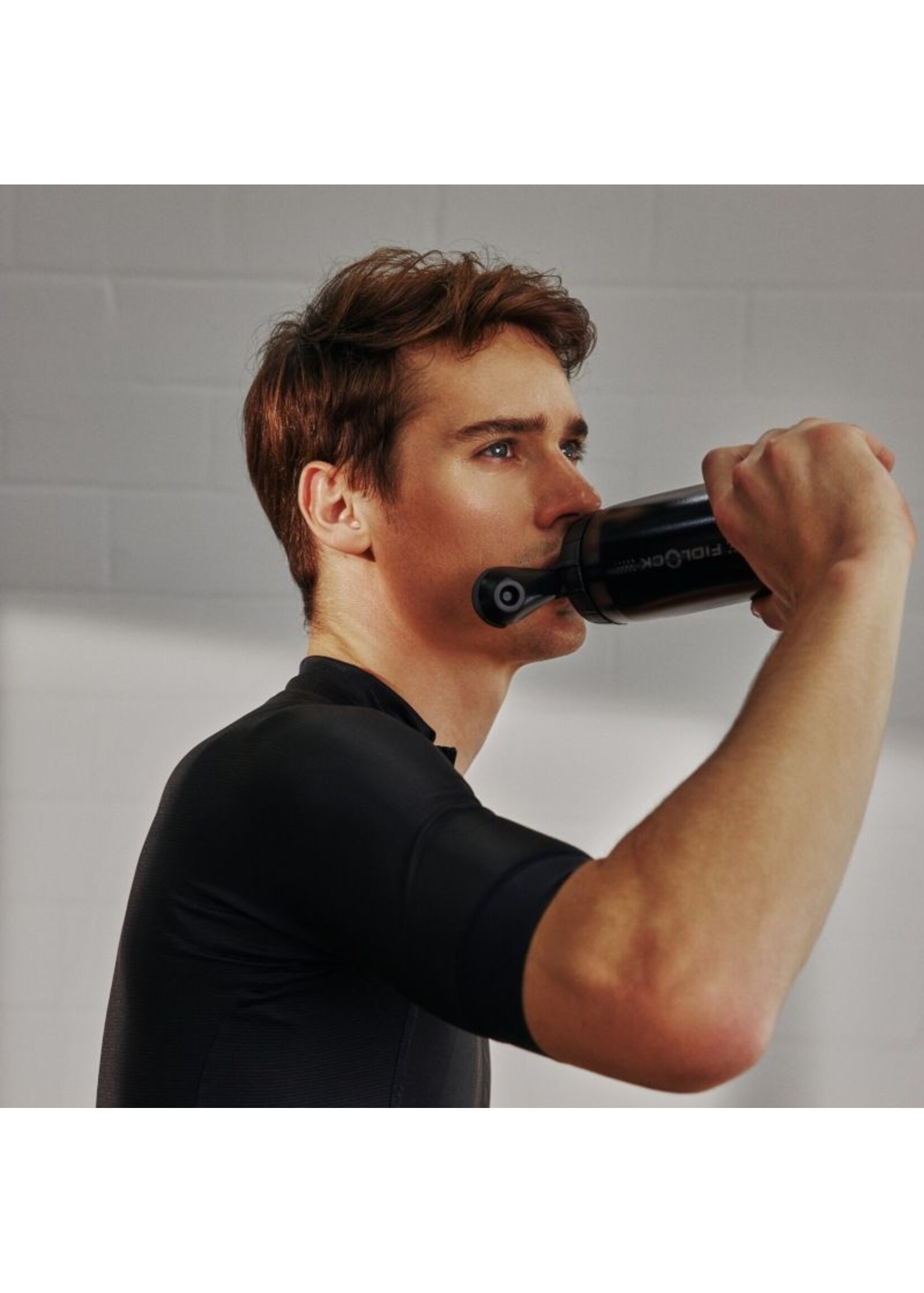 Fidlock 590 ML FLES VOOR MAGNETISCH-MECHANISCH FLESMONTAGESYSTEEM (GEEN BASE)