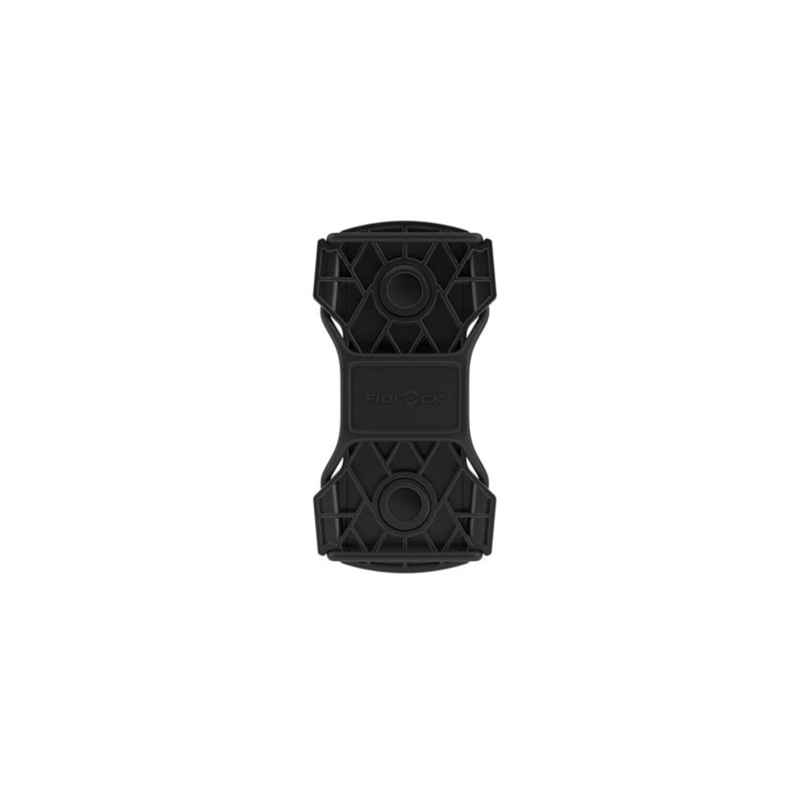 Fidlock MAGNETIC-MECHANICAL BOTTLE HOLDER FOR VERTICAL AND HORIZONTAL STRAPS