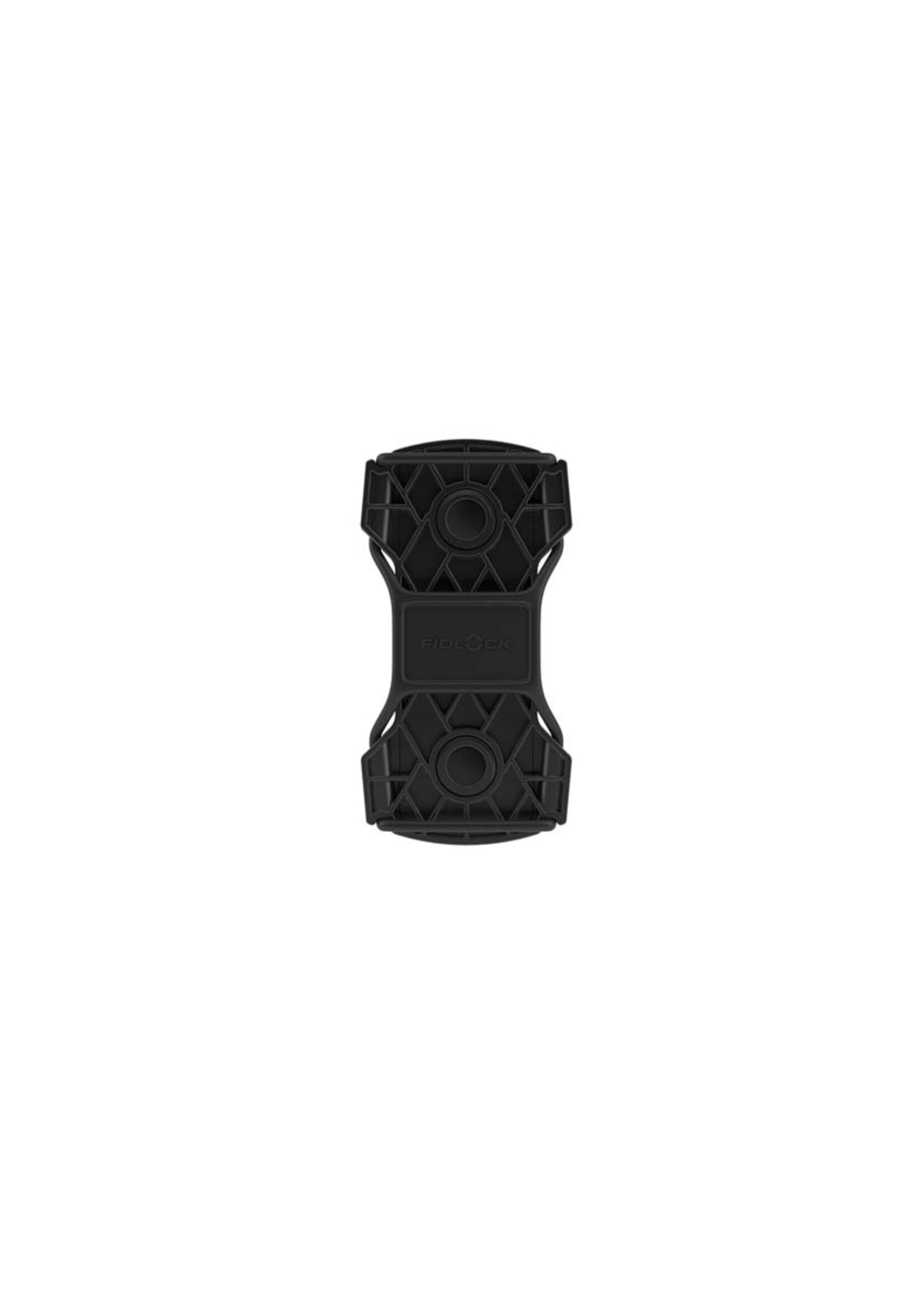 Fidlock MAGNETIC-MECHANICAL BOTTLE HOLDER FOR VERTICAL AND HORIZONTAL STRAPS