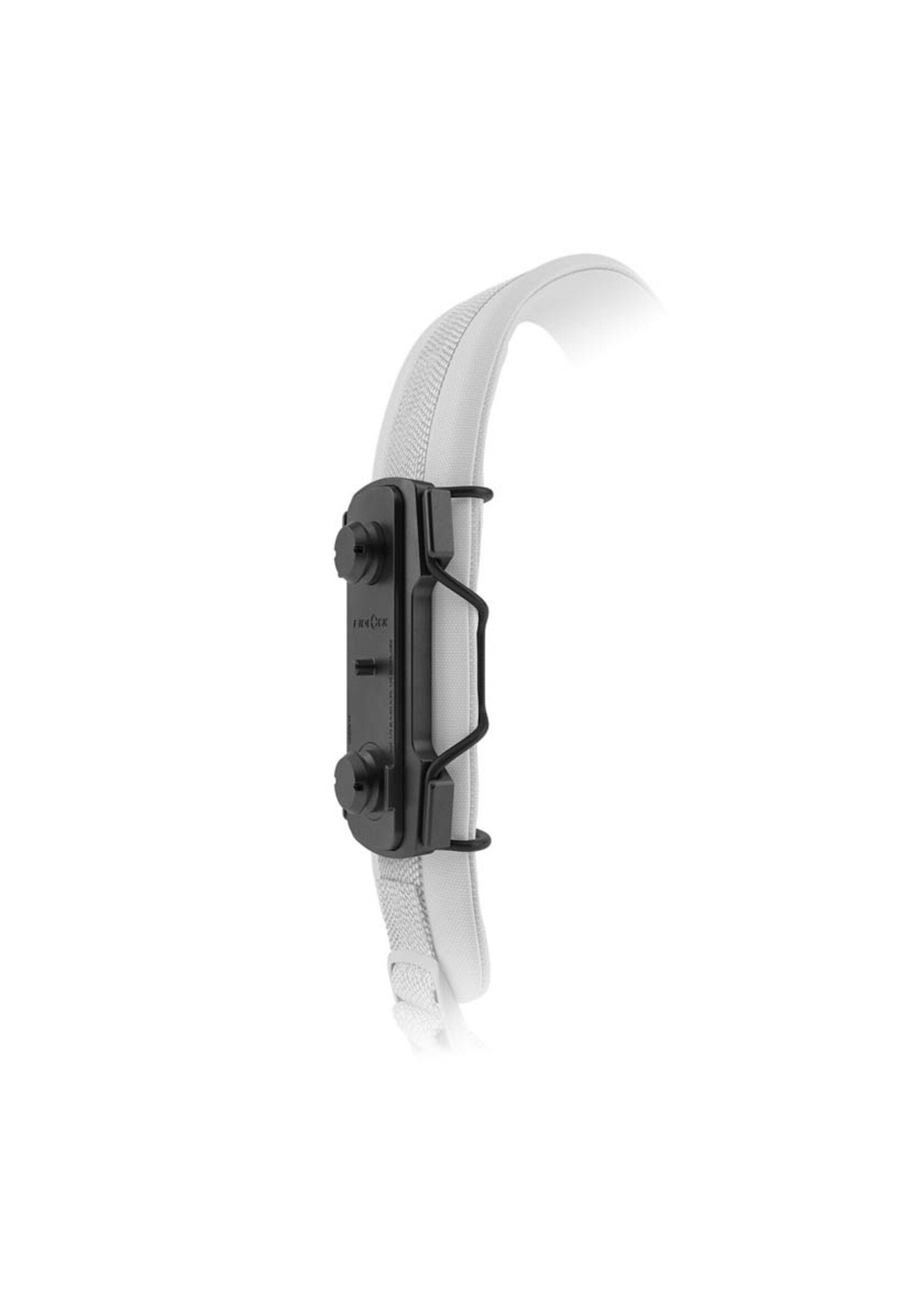 Fidlock MAGNETIC-MECHANICAL BOTTLE HOLDER FOR VERTICAL AND HORIZONTAL STRAPS