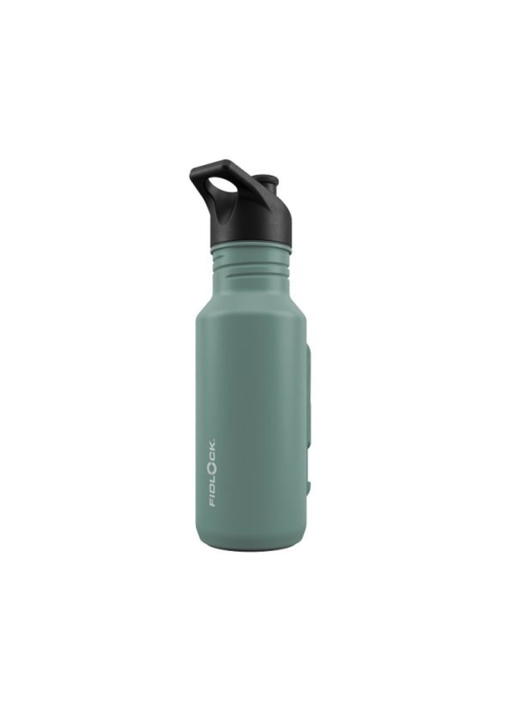 Fidlock TWIST Single steel bottle 400, No base