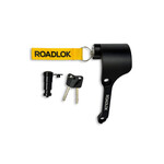 Roadlok ROADLOK XRA-100R schijfremslot 100mm Rechterkant
