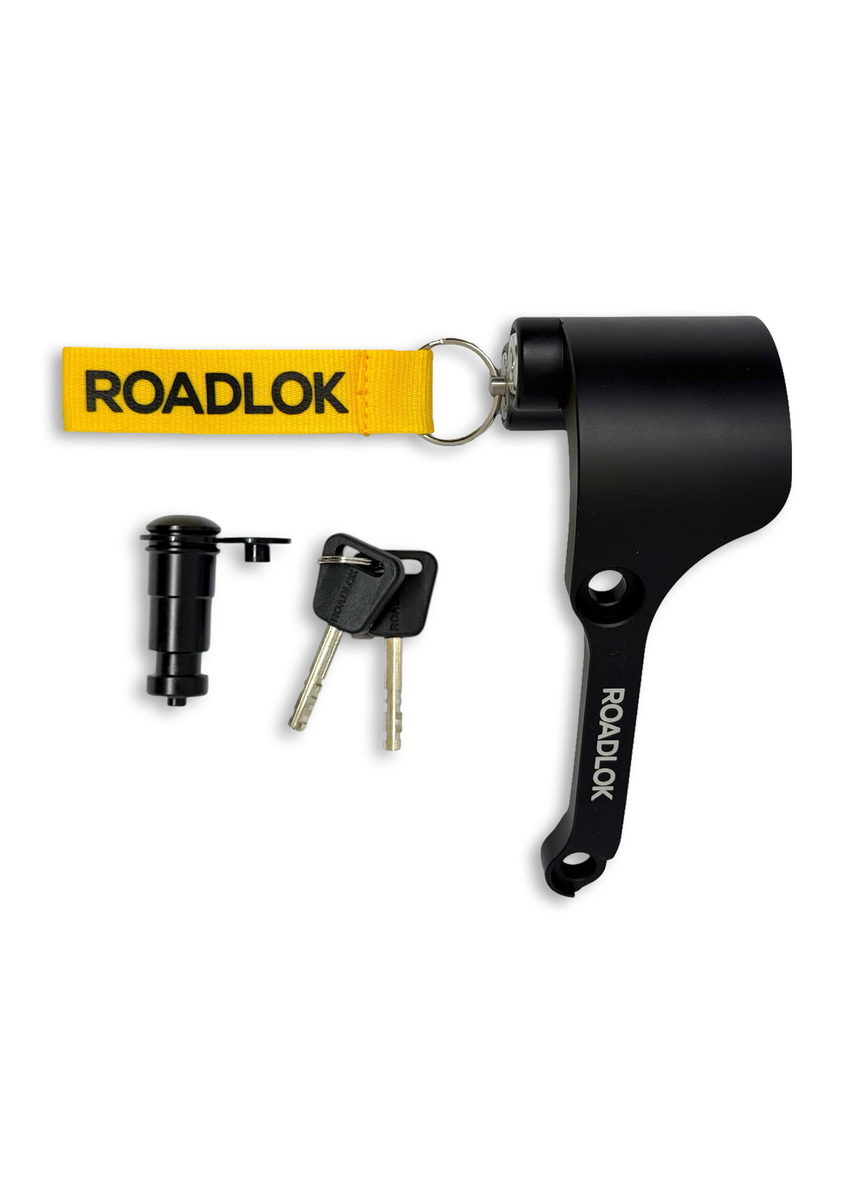 Roadlok ROADLOK XRA-100R - Eurosport 100mm RIGHT