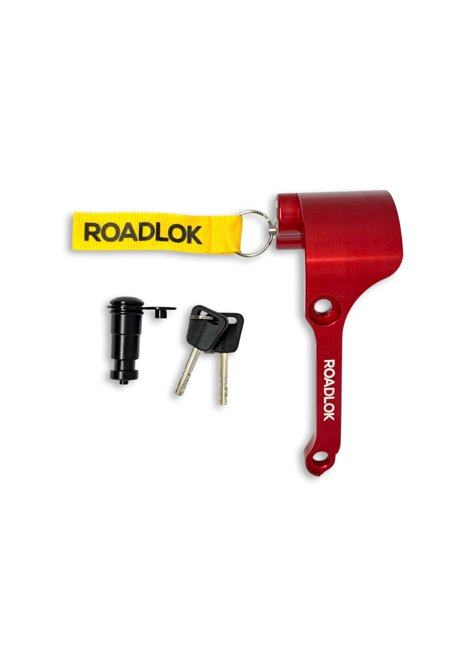 Roadlok ROADLOK XRA-100R Eurosport 100mm Rechterkant
