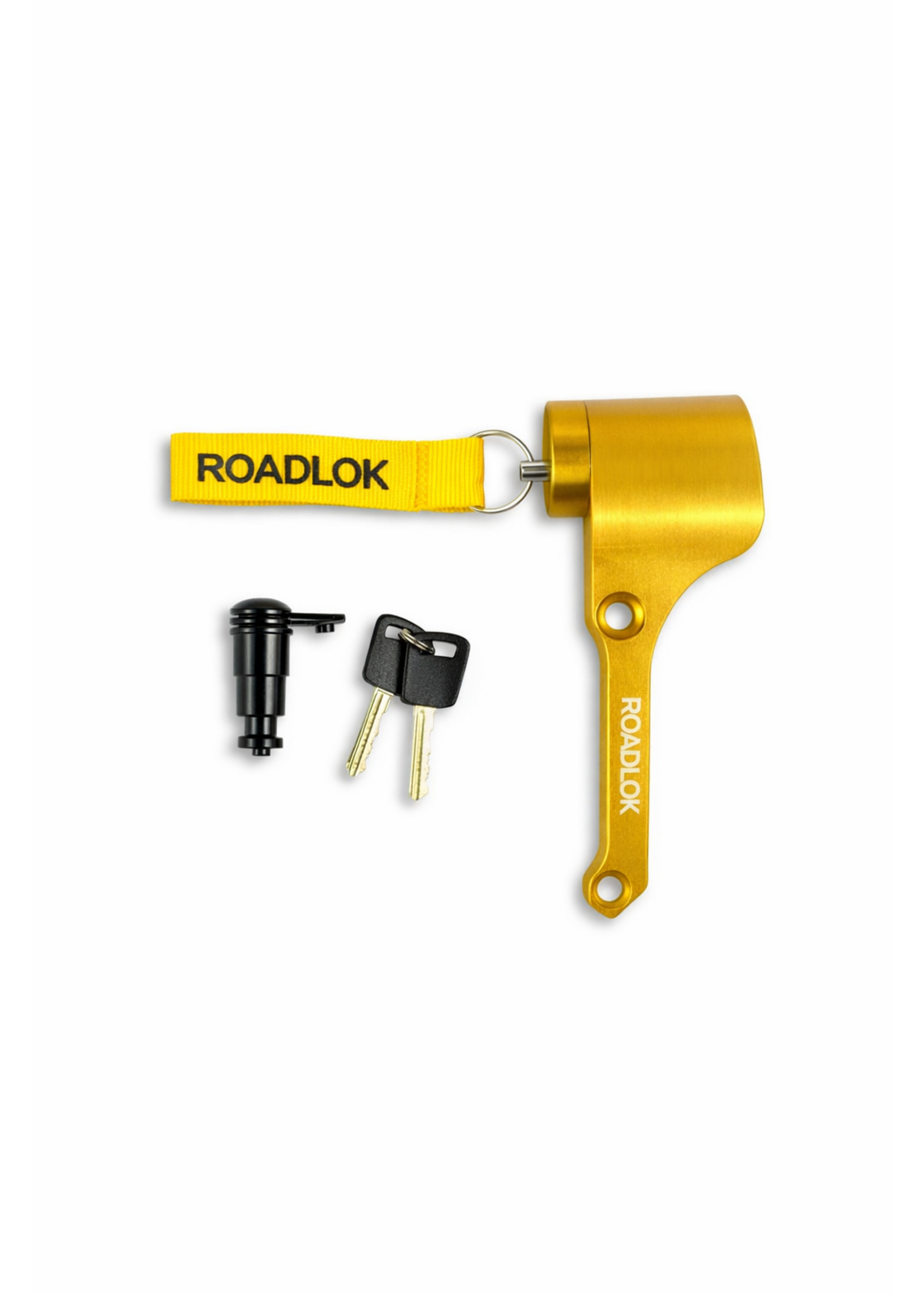 Roadlok ROADLOK XRA-100R - Eurosport 100mm RIGHT