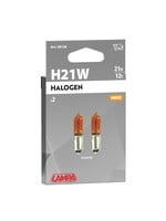 Lampa 12V Halogeen microlamp Amber | 58120