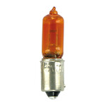 Lampa 12V Halogeen microlamp Amber | 58120