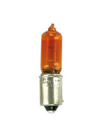 Lampa 12V Halogeen microlamp Amber | 58120