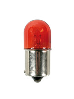 Lampa 12V Single filament lamp Amber | 91523