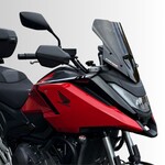 Ermax sport screen ermax for NC 750 X 2025-2026