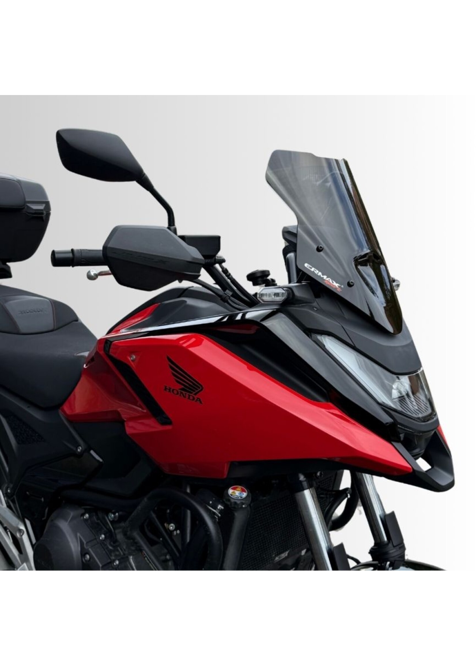 Ermax sport screen ermax for NC 750 X 2025-2026