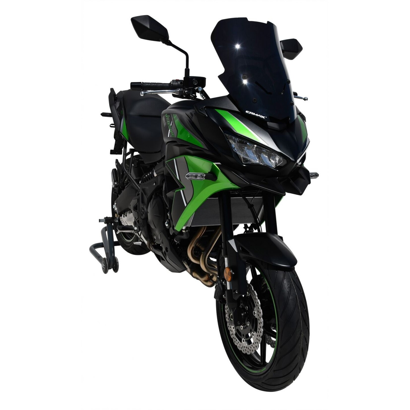 Ermax sport touring screen ermax for VERSYS 650 2022-2026