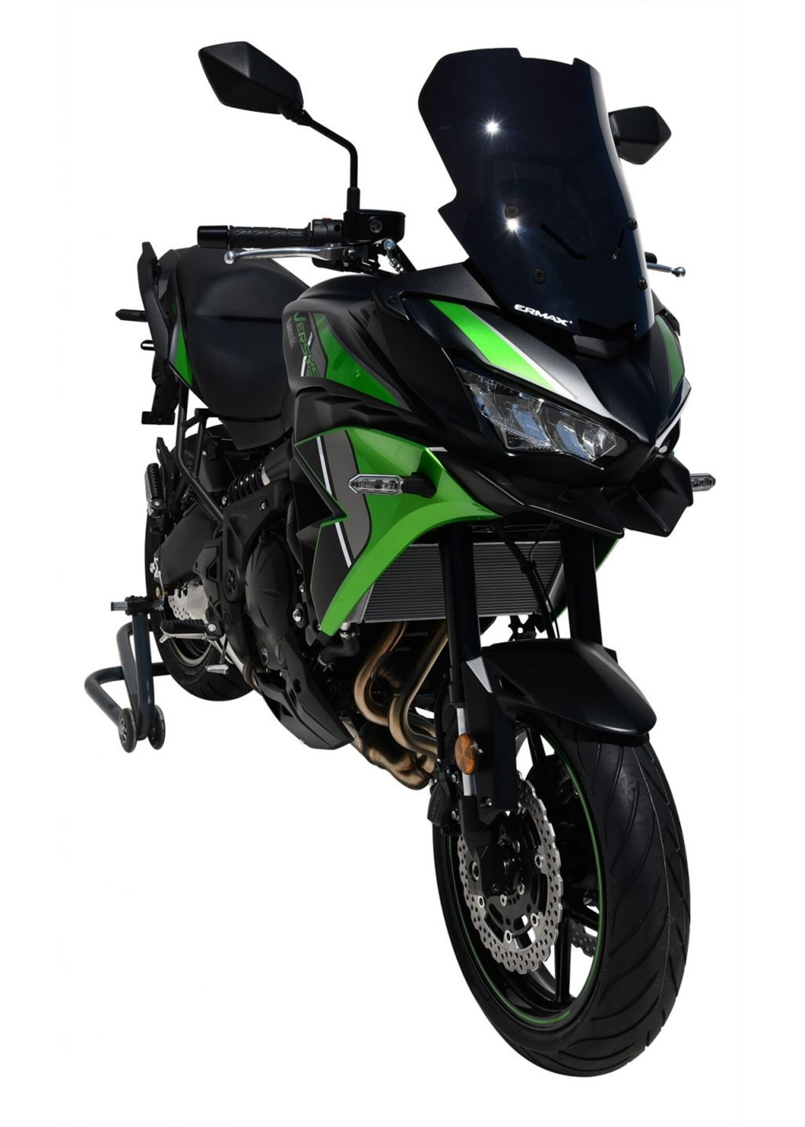 Ermax sport touring screen ermax for VERSYS 650 2022-2026